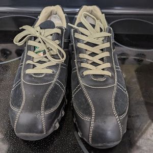Dakota Women's safety sports and utility shoes size 9EE